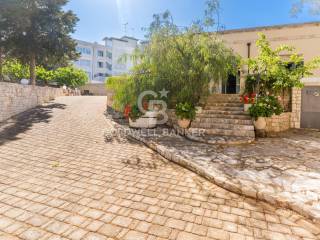 Cortile interno