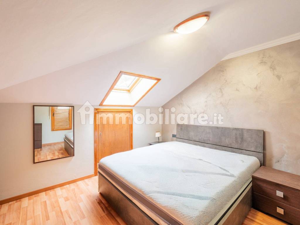 Camera da letto