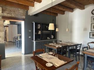 Sala da pranzo