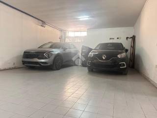 Posto macchina