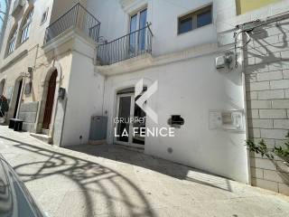 Cortile interno
