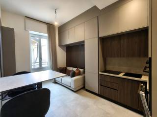 Bilocale viale Liguria 45, Navigli - Darsena, Milano
