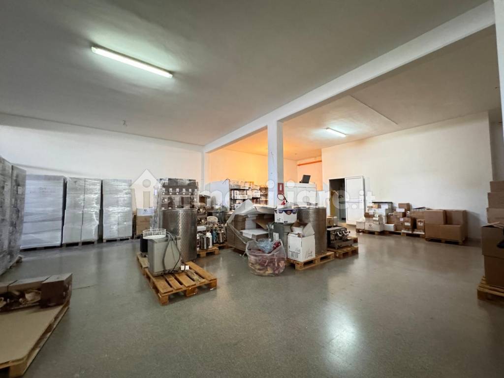 Interno non residenziale