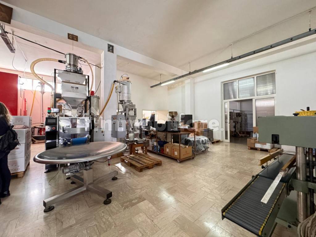 Interno non residenziale