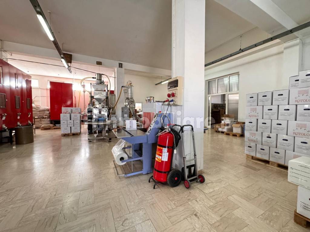 Interno non residenziale