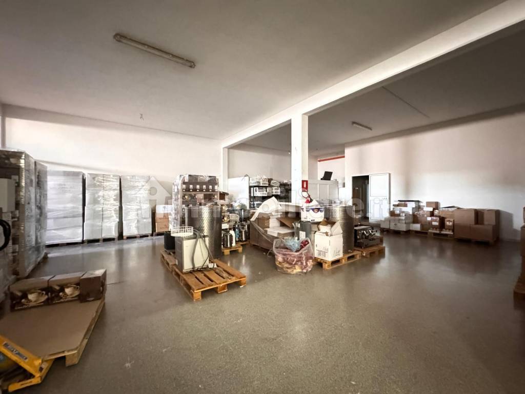 Interno non residenziale