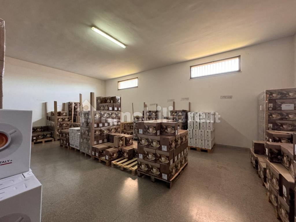 Interno non residenziale