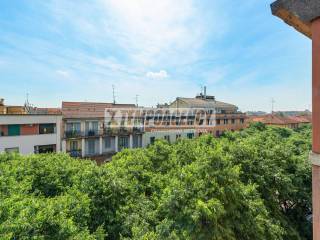 Trilocale via Gaspare Aselli 33, Città Studi, Milano