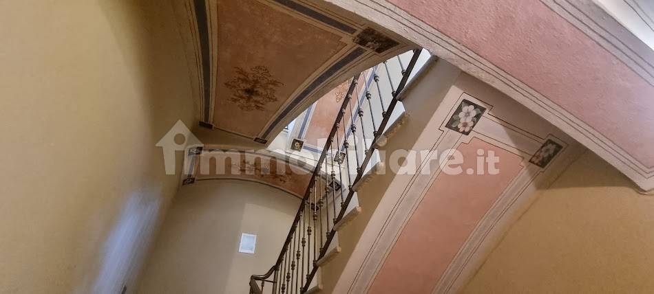 Interno palazzo