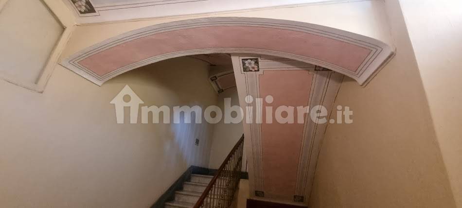 Interno palazzo