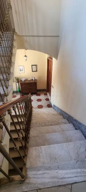 Interno palazzo