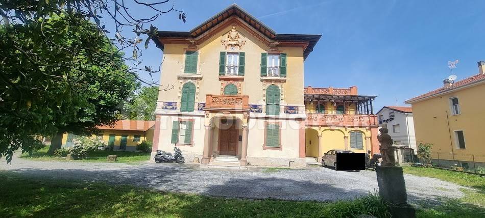 Facciata
