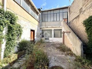 Cortile interno