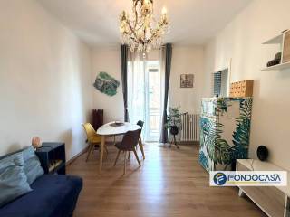 Bilocale viale Giovanni Suzzani, Prato Centenaro, Milano