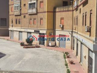 Posto macchina