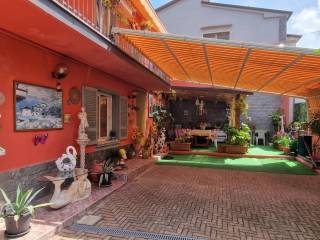 Cortile interno