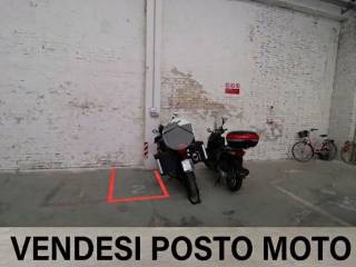 Posto macchina