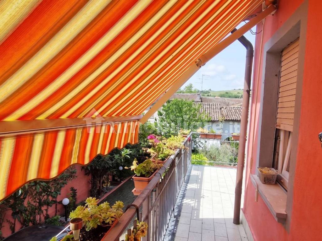 Balcone