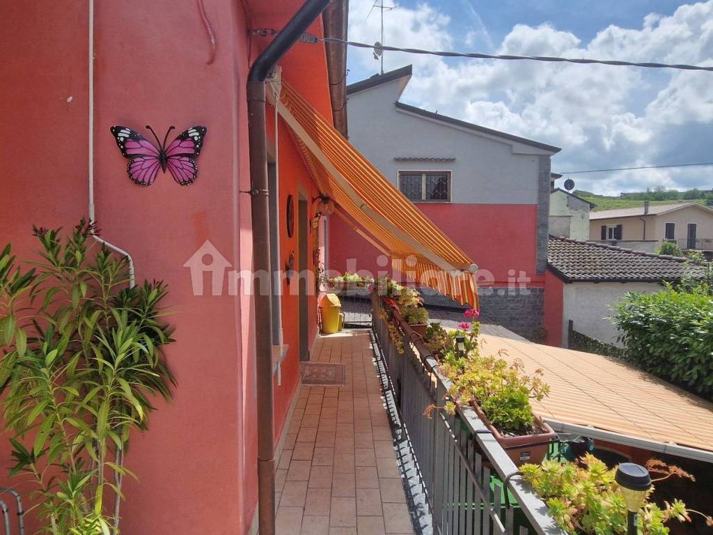 Balcone