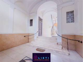 Interno palazzo