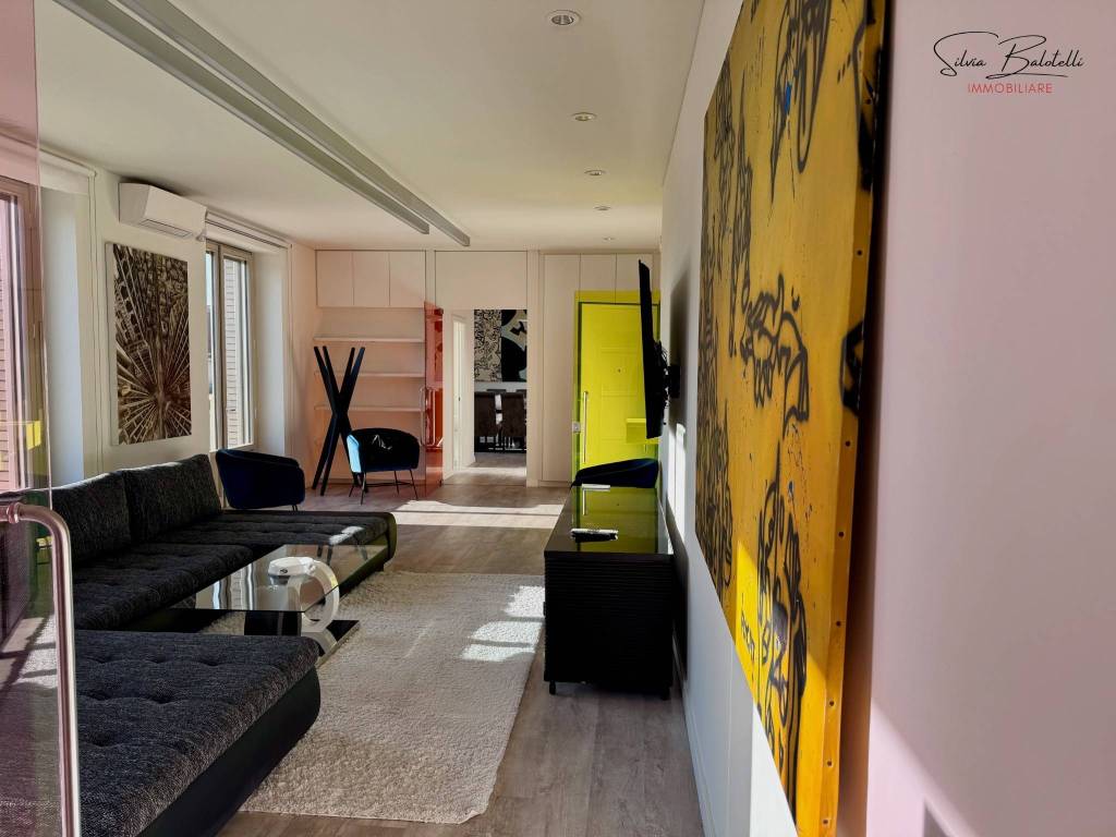 Appartamento in Centro, foto 2 di 23