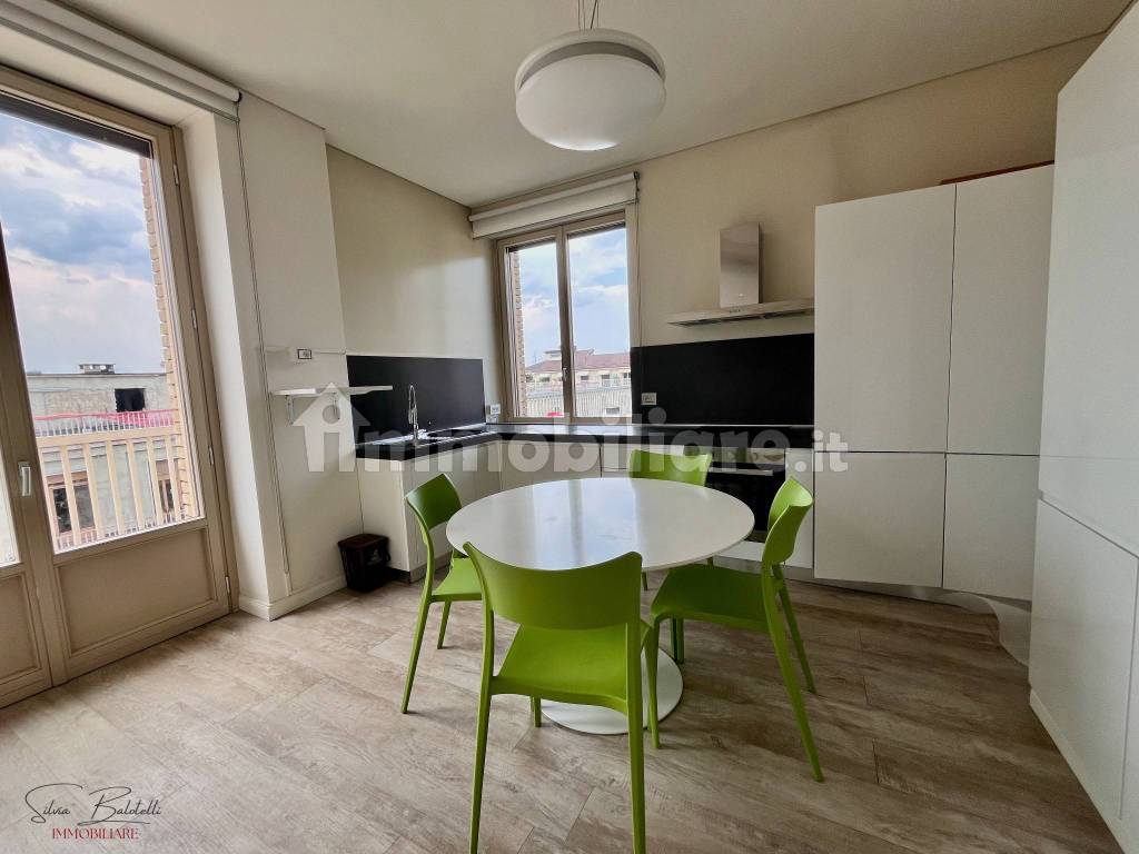 Appartamento in Centro, foto 6 di 23