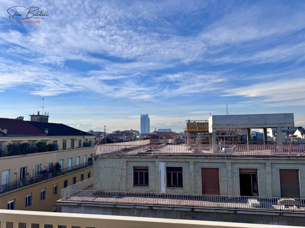 Appartamento in Centro, foto 18 di 23