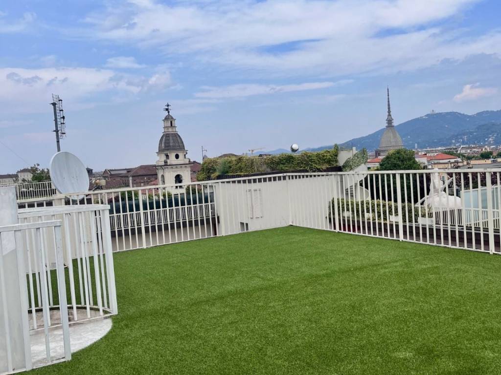 Appartamento in Centro, foto 23 di 23