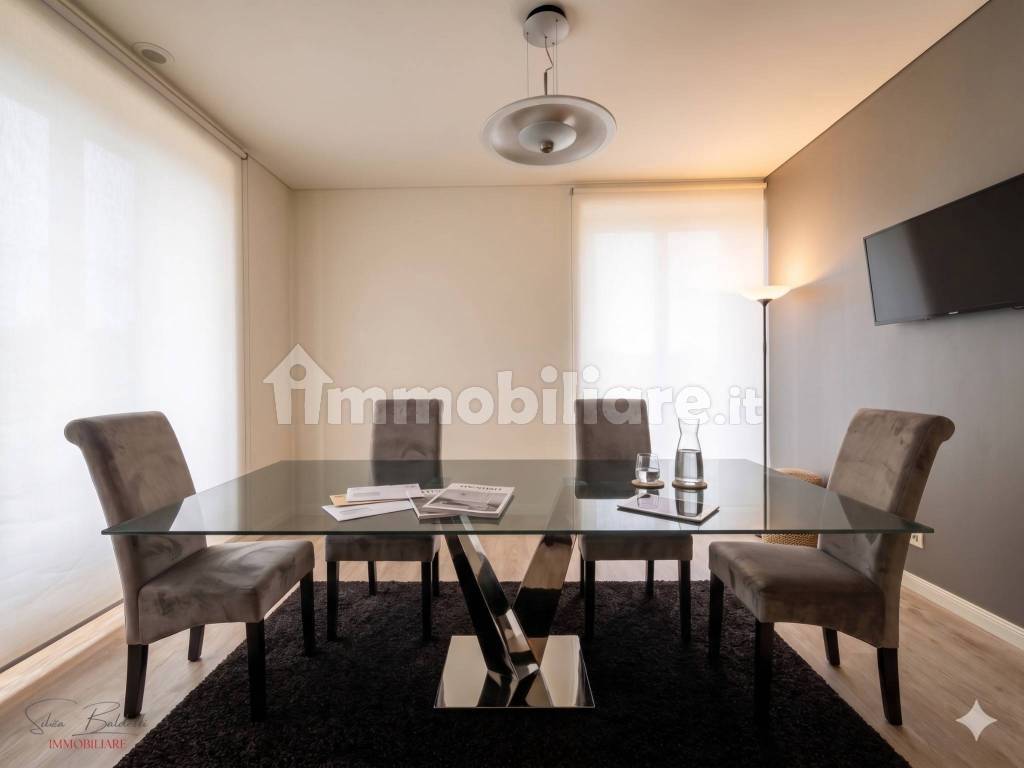 Appartamento in Centro, foto 5 di 23