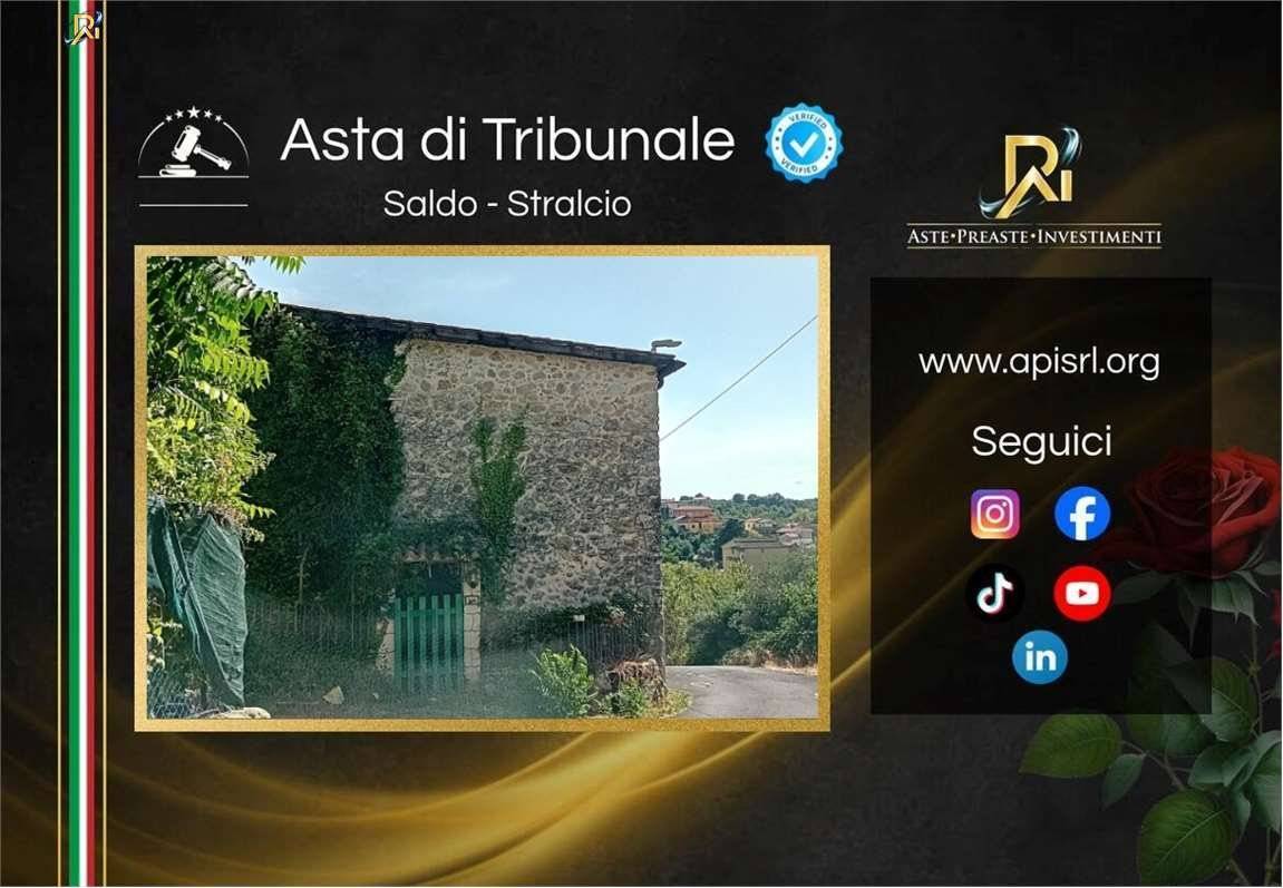 Appartamento in vendita a Veroli