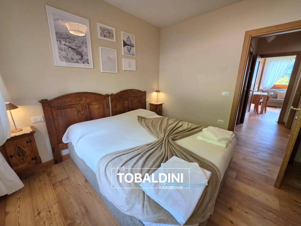 Camera da letto