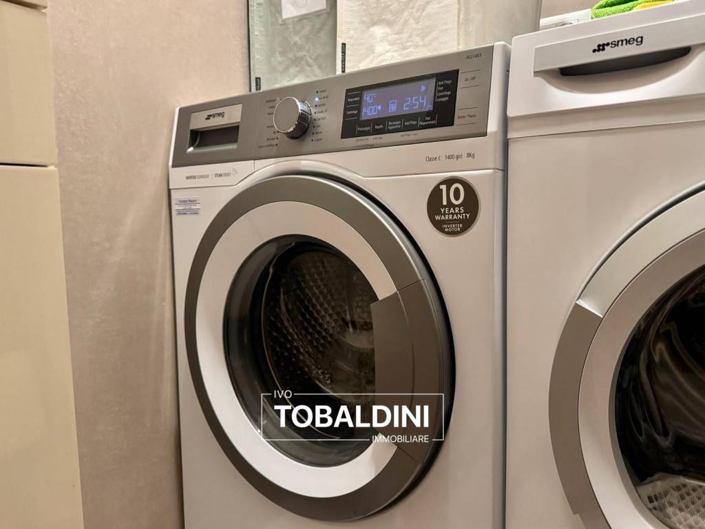 Lavanderia
