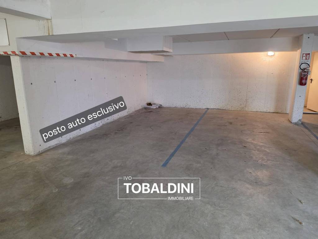 Posto macchina