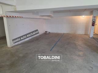 Posto macchina