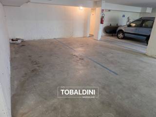 Posto macchina