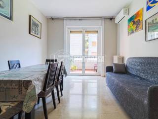 Bilocale via verbano 7/B, Lodi - Brenta, Milano