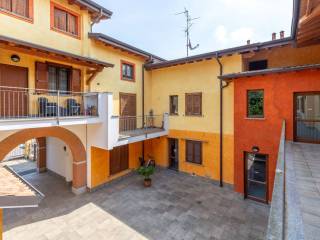Cortile interno