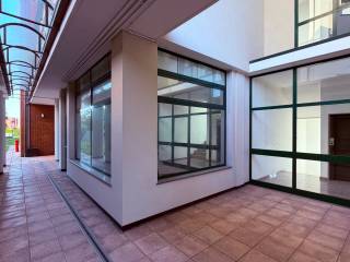 Interno palazzo