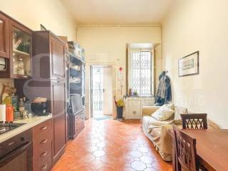 Quadrilocale viale Monza, 23, Pasteur, Milano