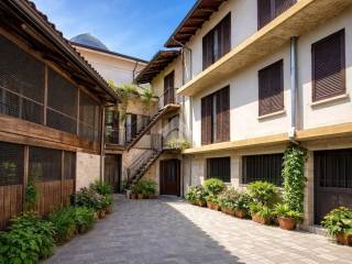 Cortile interno