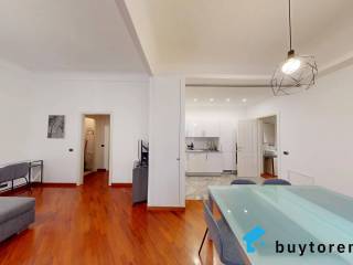 Bilocale via Archimede, 41, Piave - Tricolore, Milano