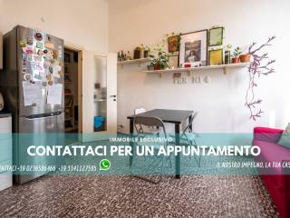 Quadrilocale via Carlo Valvassori Peroni 41, Città Studi, Milano