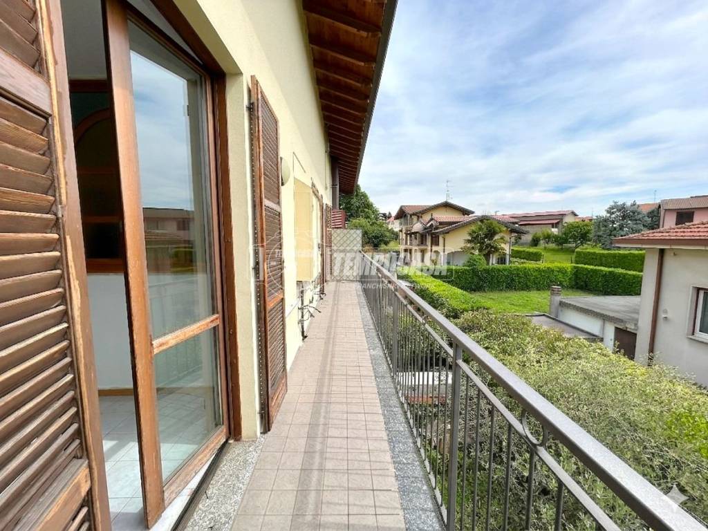 Balcone