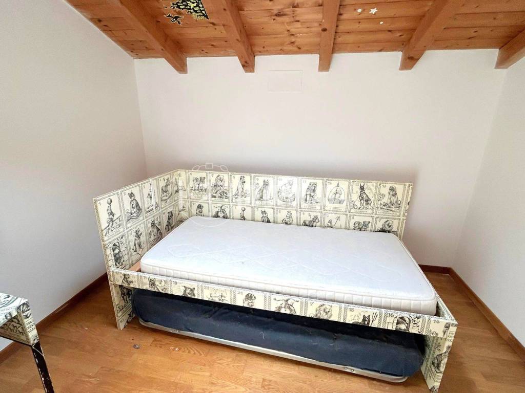 Camera da letto