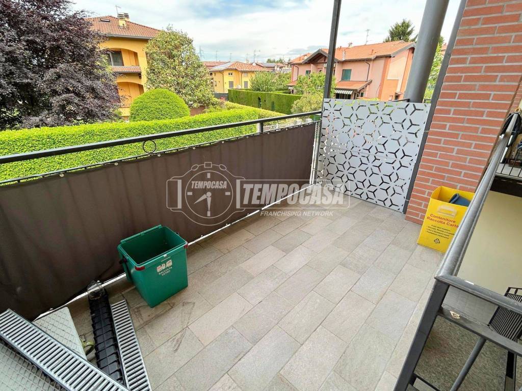 Terrazzo