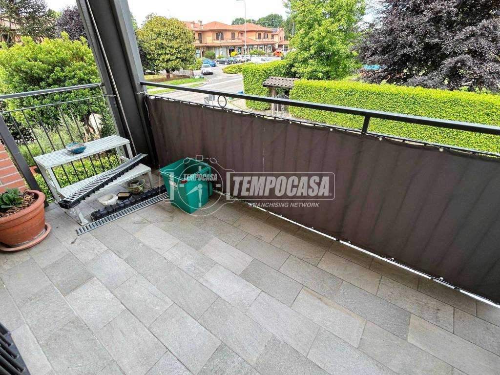 Terrazzo