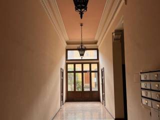 Interno palazzo