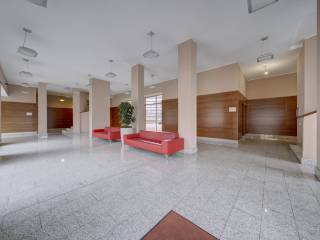 Interno palazzo