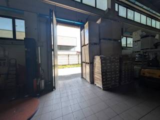 Magazzino