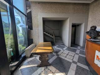Interno palazzo